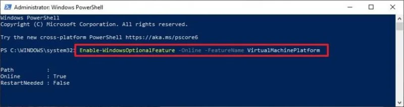 Як встановити WSL на Windows 10 (2026)