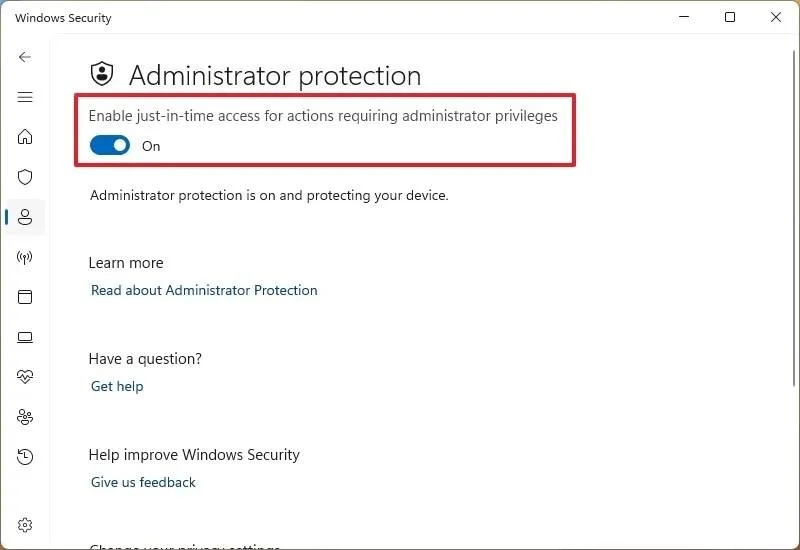 KB5060838 (26200.5670 versija) oficialiai tampa „Windows 11 25H2“ kūrėjų kanale