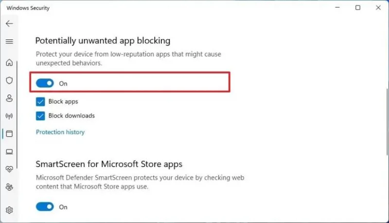 23 geriausi saugos nustatymai, kuriuos reikia pakeisti sistemoje „Windows 11“ (2026 m.)