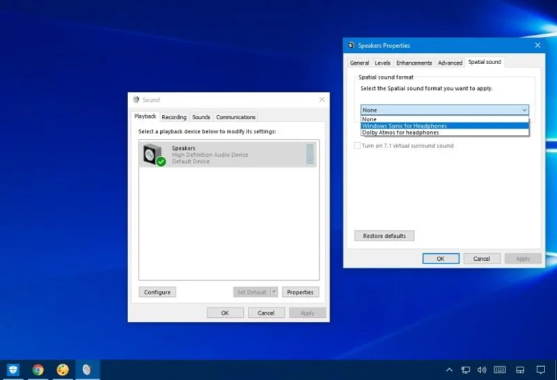 Windows 10 Creators Update: de 18 bedste skjulte funktioner