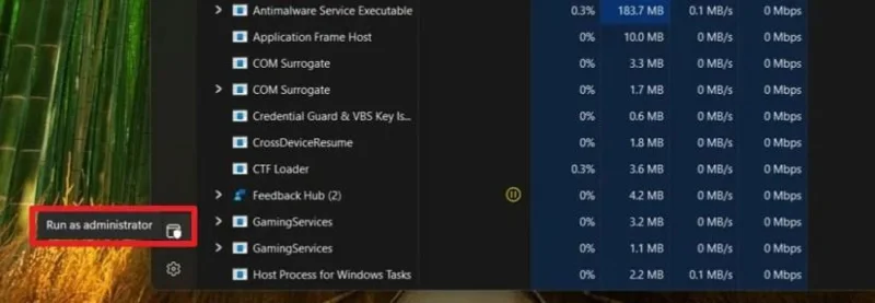 KB5060838 (26200.5670 versija) oficialiai tampa „Windows 11 25H2“ kūrėjų kanale