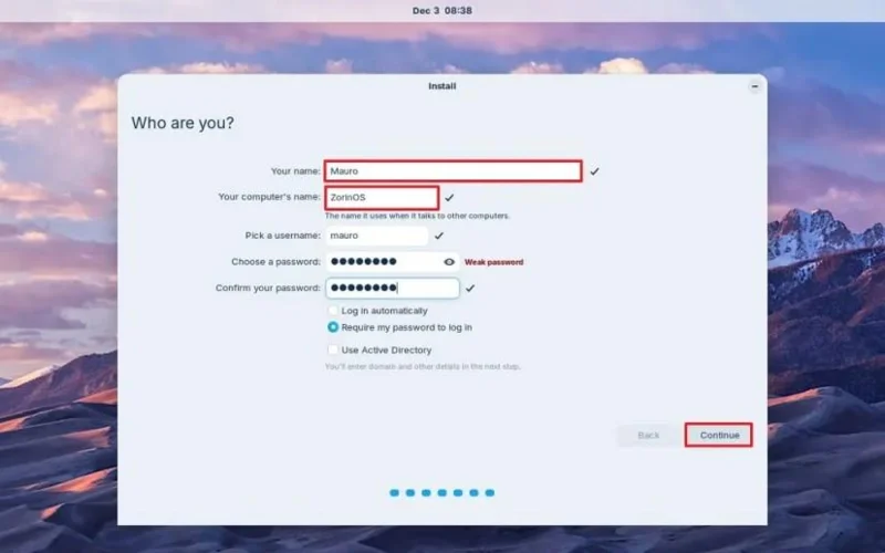 Як встановити Zorin OS для переходу з Windows 10