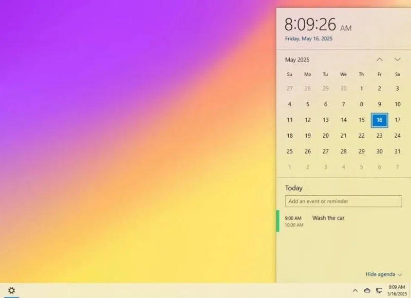 „Windows 10“ 2025 m. birželio mėn. atnaujinimas (KB5060533) su pakeitimais, skirtais 22H2 ir 21H2 versijoms.