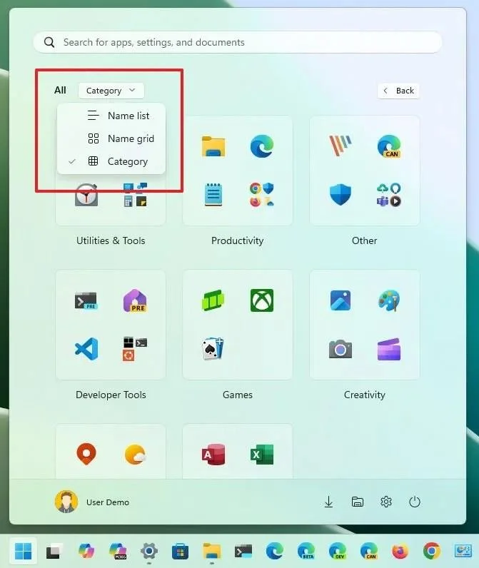 „Windows 11“ versija 26120.2992 (KB5050083) su naujomis dirbtinio intelekto funkcijomis kūrėjų kanale