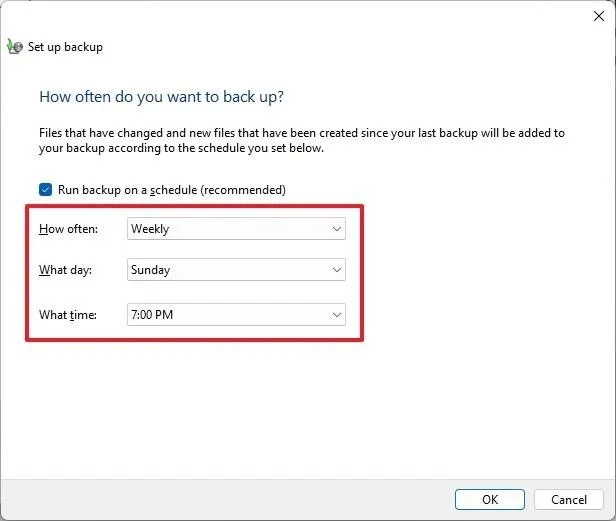 Kaip išvengti „Windows 11“ naujinimo (KB5083769) problemų ir greitai atkurti duomenis