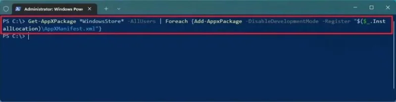 Як виправити помилку Microsoft Store, яка не працює у Windows 11