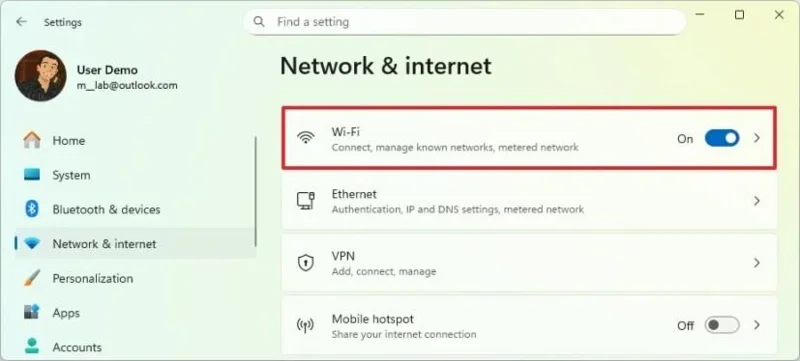 Як встановити статичну IP-адресу у Windows 11