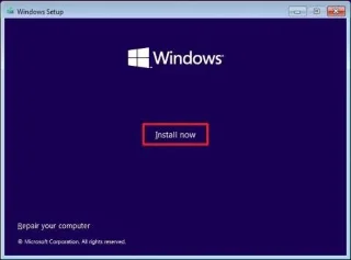 Izvršite čistu instalaciju sustava Windows 10 (2026)