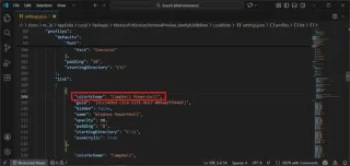 Kako obnoviti klasični modri PowerShell v terminalu Windows v sistemu Windows 11