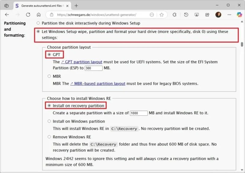 Як встановити Windows 11 без антивіруса Defender