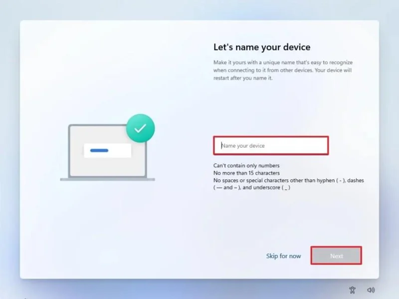 Kaip švariai įdiegti „Windows 11 24H2“