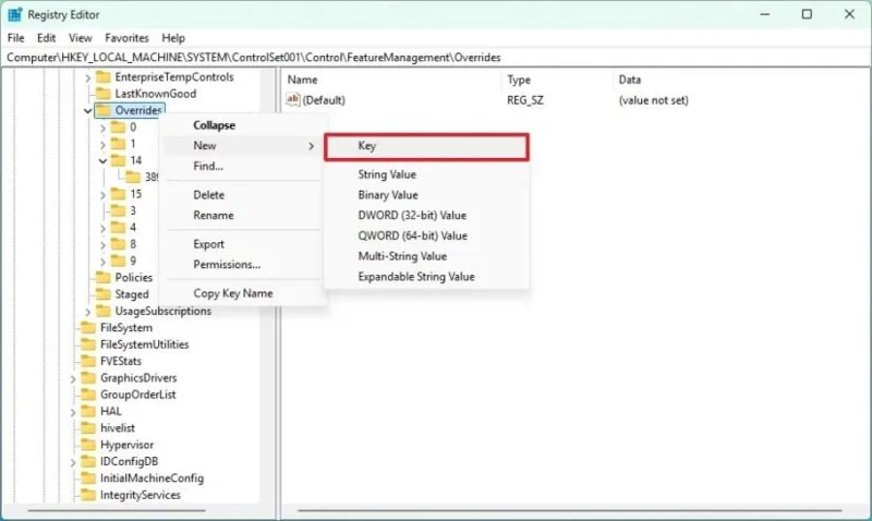 Kaip išjungti „Drag Tray“ („Drop Tray“) bendrinimo sąsają sistemoje „Windows 11“