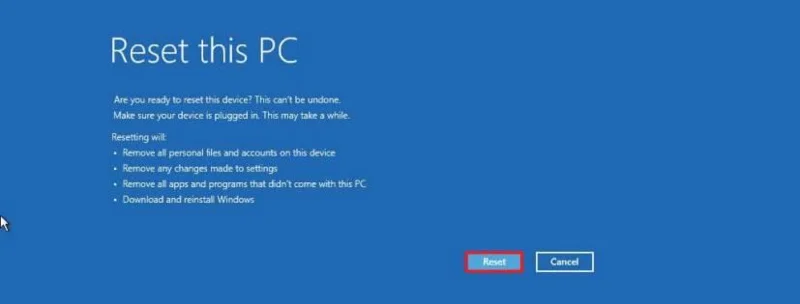 Atlikite švarų „Windows 11“ diegimą 2026 m.