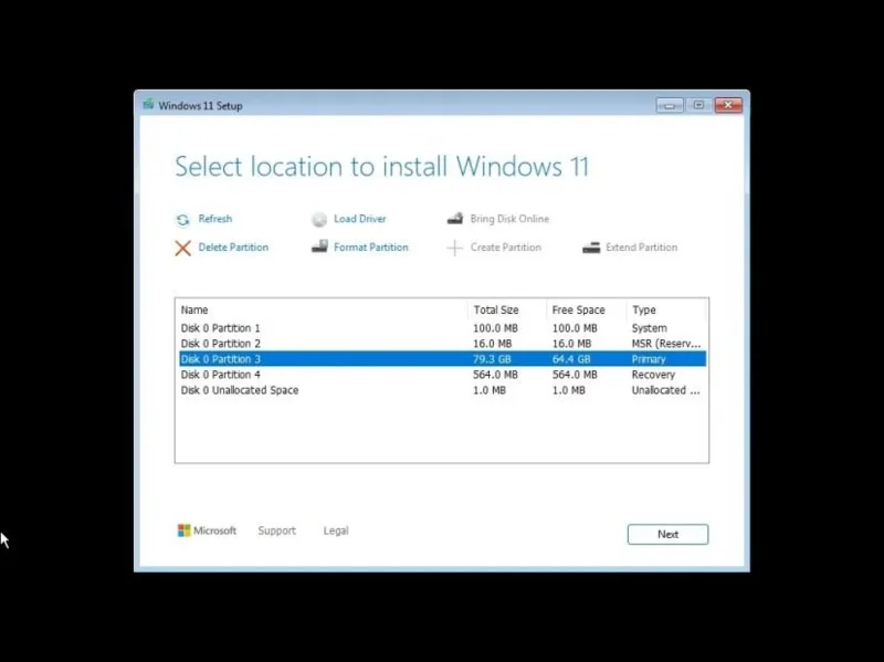 Praktisk designoplevelse med Windows 11-opsætning Praktisk designoplevelse med Windows 11-opsætning