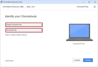 Πώς να εγκαταστήσετε το ChromeOS Flex για να μεταβείτε από τα Windows 10