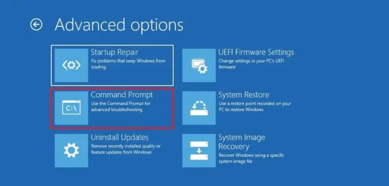 Slik starter du Windows 11 i sikkermodus