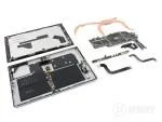 Розбирання показує, що ноутбук Surface та Surface Pro неможливо відремонтувати