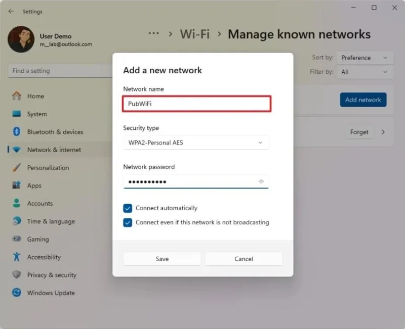 Kaip lengvai išspręsti bet kokias „Wi-Fi“ problemas sistemoje „Windows 11“