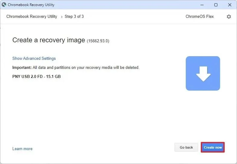 Kaip įdiegti „ChromeOS Flex“, kad galėtumėte perjungti iš „Windows 10“ į „Windows“
