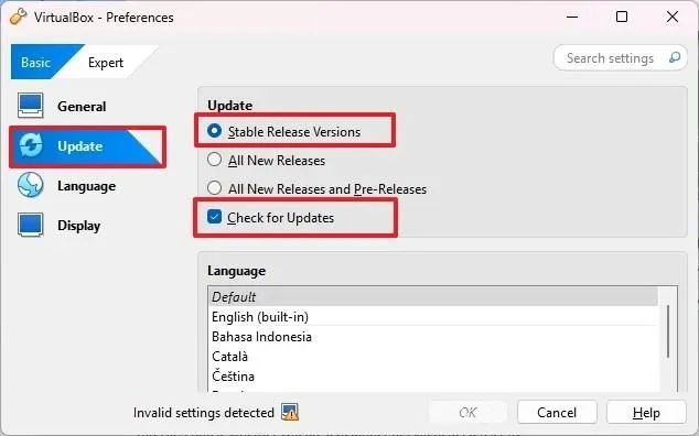 Kako instalirati VirtualBox na Windows 11, 10 (2026)