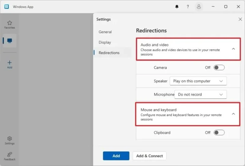 Jak se připojit ke vzdálenému počítači ve Windows 11 Jak se připojit ke vzdálenému počítači ve Windows 11