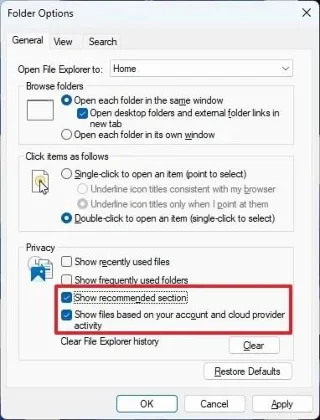 Kiekviena nauja „Windows 11“ funkcija, kurią „Microsoft“ pridėjo 2025 m.