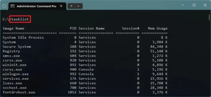 Як закрити програму, яка не відповідає, у Windows 11