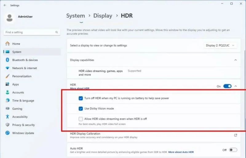 Kiekviena nauja „Windows 11“ funkcija, kurią „Microsoft“ pridėjo 2025 m.