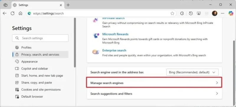 Kuinka poistaa tekoälyn yleiskatsaukset käytöstä Google-haussa Chromen ja Edgen avulla Windows 11:ssä Kuinka poistaa tekoälyn yleiskatsaukset käytöstä Google-haussa Chromen ja Edgen avulla Windows 11:ssä