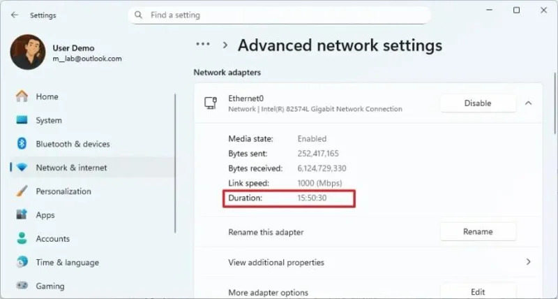 Ako skontrolovať prevádzkyschopnosť počítača v systéme Windows 11