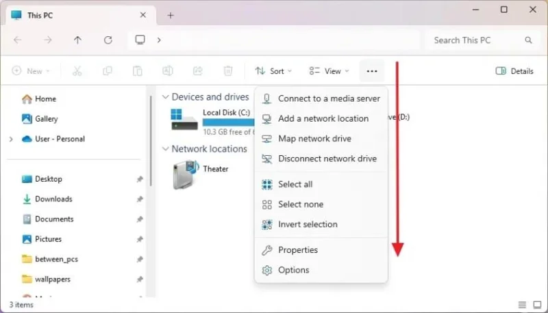 Windows 11 versijas 27823 versija nodrošina GPU specifikāciju pievienošanu iestatījumiem kanāriju kanālā Windows 11 versijas 27823 versija nodrošina GPU specifikāciju pievienošanu iestatījumiem kanāriju kanālā
