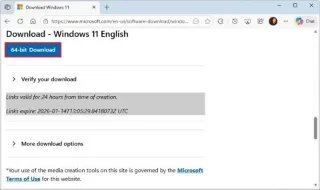 Kako očistiti namestitev sistema Windows 11 25H2