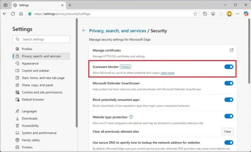 23 geriausi saugos nustatymai, kuriuos reikia pakeisti sistemoje „Windows 11“ (2026 m.)
