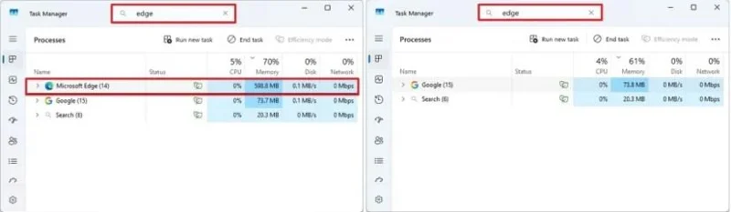 Як вимкнути Startup Boost у Microsoft Edge та повернути оперативну пам’ять у Windows 11