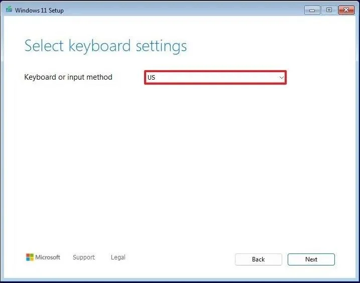 Kaip pašalinti „Windows 11“ iškrovą