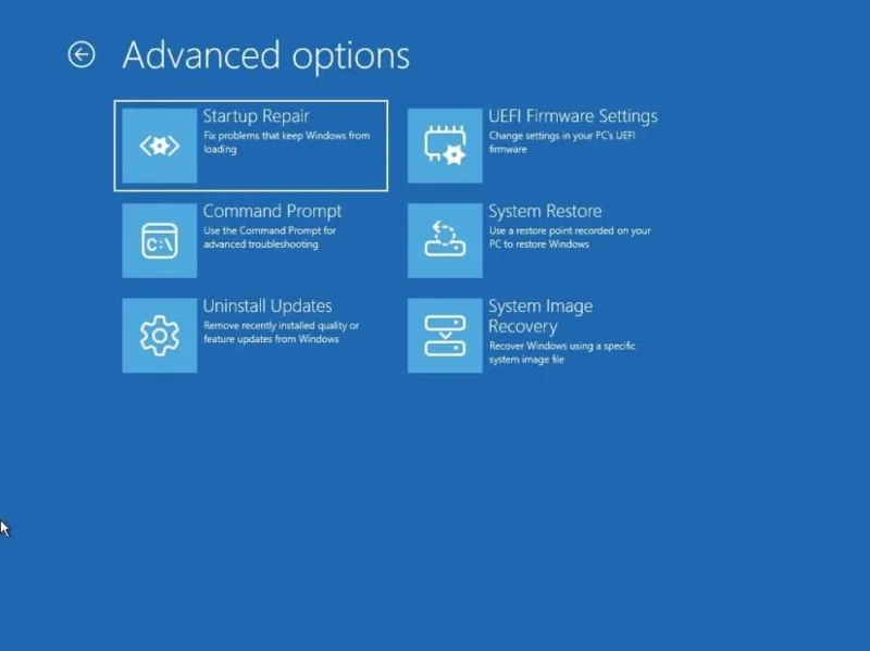 Praktisk designoplevelse med Windows 11-opsætning Praktisk designoplevelse med Windows 11-opsætning