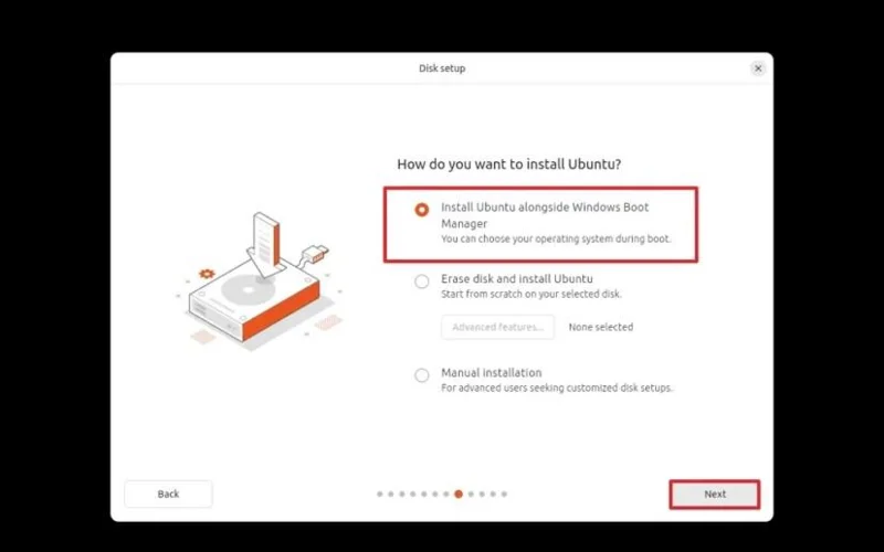 Kaip paleisti dvigubą „Linux“ ir „Windows 11“, 10 (2026 m.) įkrovą