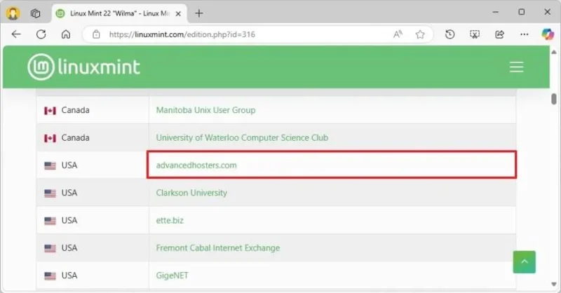 Kaip įdiegti „Linux Mint“, kad galėtumėte perjungti iš „Windows 10“
