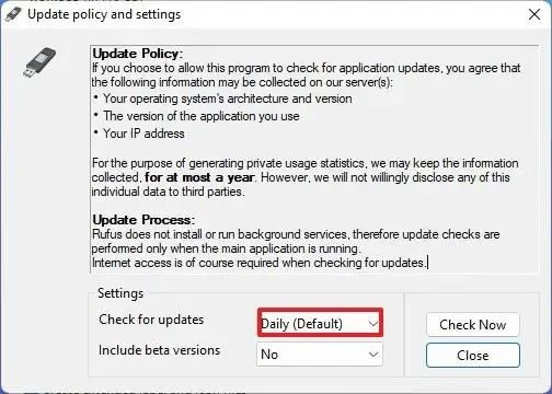 Як завантажити ISO-образ Windows 11 21H2 після випусків 22H2