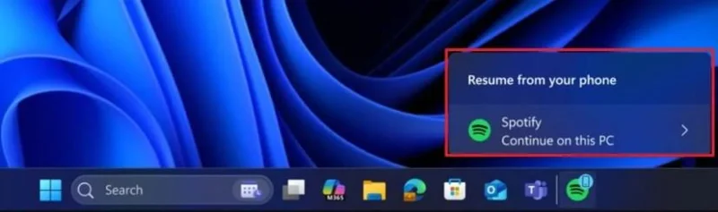KB5077230 (28020.1619 versija), skirta „Windows 11 26H1“, prideda naujų saugos ir programų funkcijų („Canary“)
