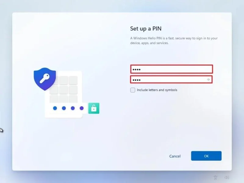 Kaip įdiegti „Windows 11“ nepalaikomoje aparatinėje įrangoje