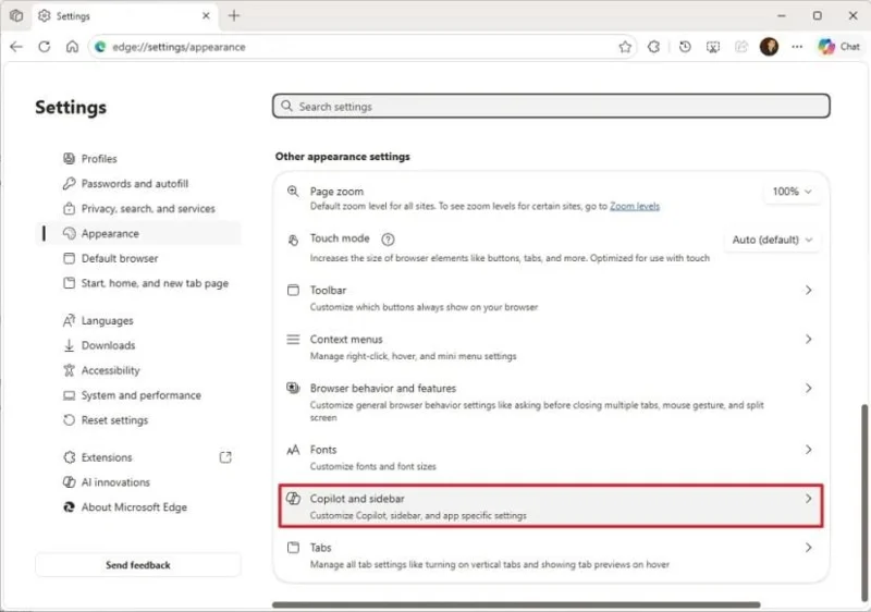 Kaip išjungti arba pašalinti „Copilot“ iš „Windows 11“