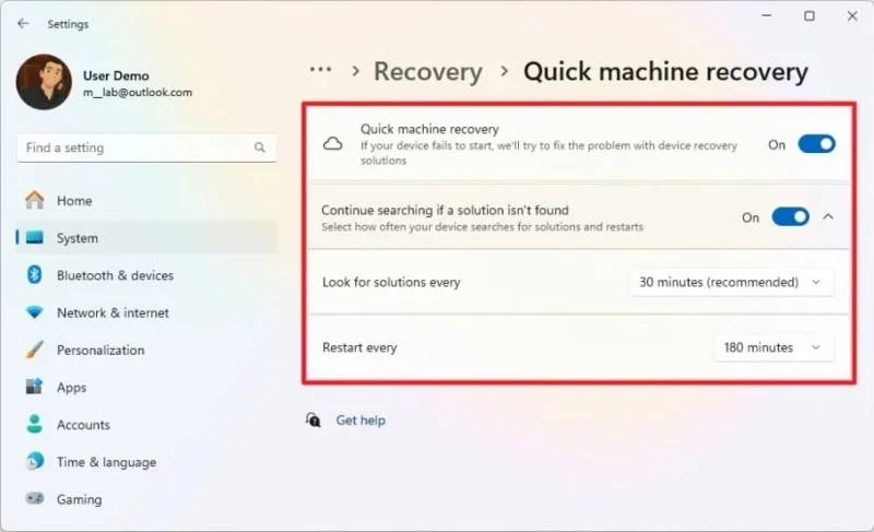 Build 26120.3964 (KB5058496) til Windows 11 tilføjer ny AI-agent til Indstillinger i Betakanal Build 26120.3964 (KB5058496) til Windows 11 tilføjer ny AI-agent til Indstillinger i Betakanal