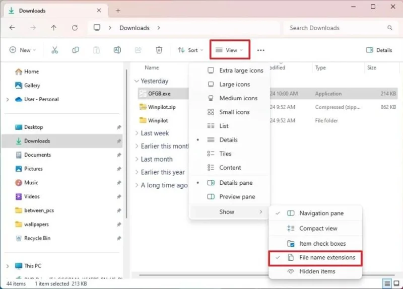 Gjør disse 23 tingene etter oppgradering til Windows 11