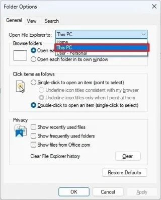Windows 11: Найкращі налаштування для зміни на вашому ПК (2026)