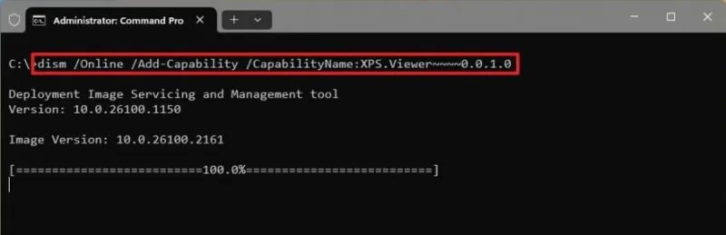 Kā instalēt papildu funkcijas operētājsistēmā Windows 11 Kā instalēt papildu funkcijas operētājsistēmā Windows 11