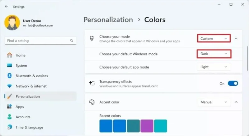 Gjør disse 23 tingene etter oppgradering til Windows 11