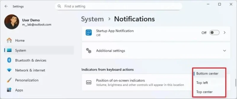 „Windows 11 25H2“ naujos funkcijos, leidimo informacija, atnaujinimo parinktys