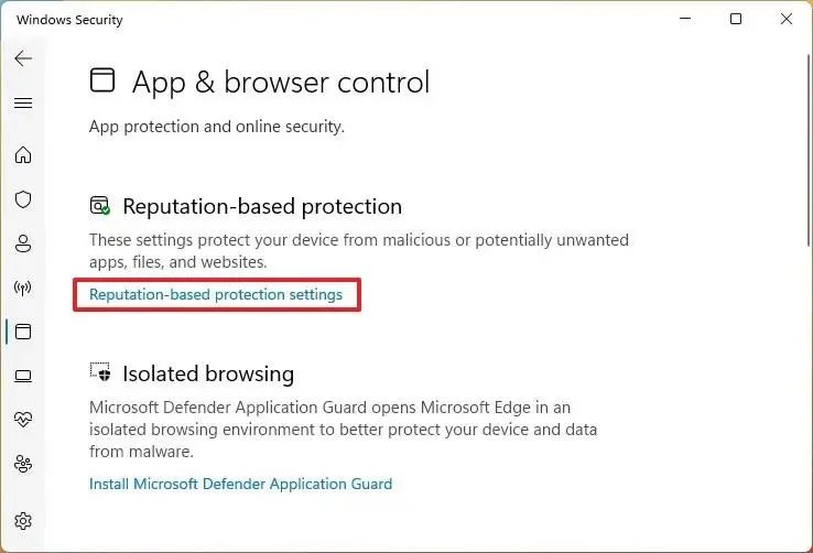 23 geriausi saugos nustatymai, kuriuos reikia pakeisti sistemoje „Windows 11“ (2026 m.)