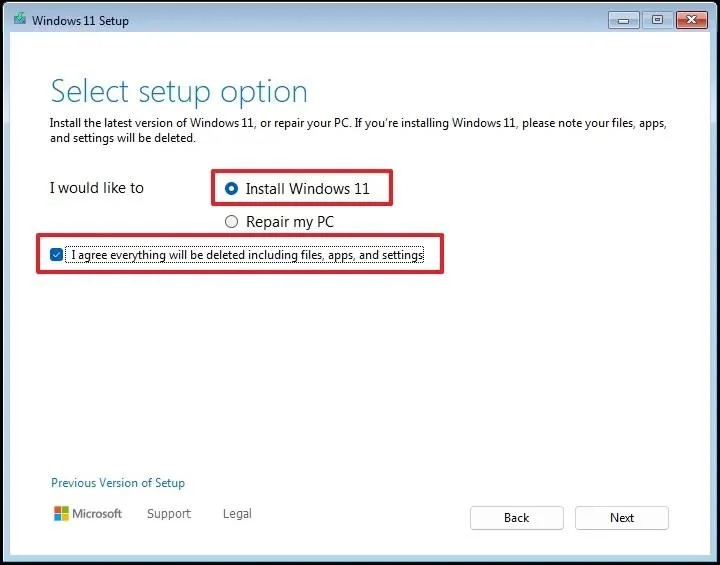 Як скасувати реєстрацію ПК в програмі Windows 11 Insider